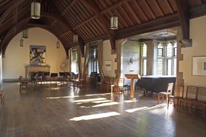 Hart House Piano